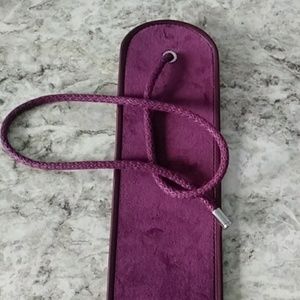 Babaton Waist Belt